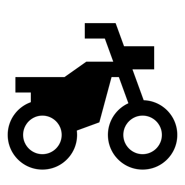 Motorbike Fill