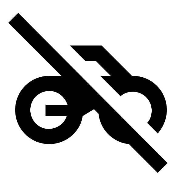 Motorbike Off
