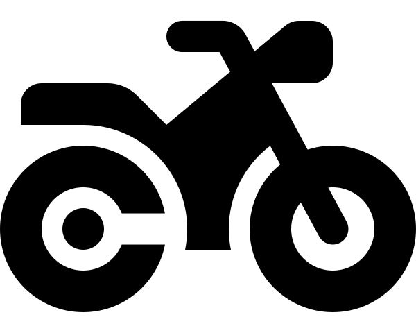 Motorcycle