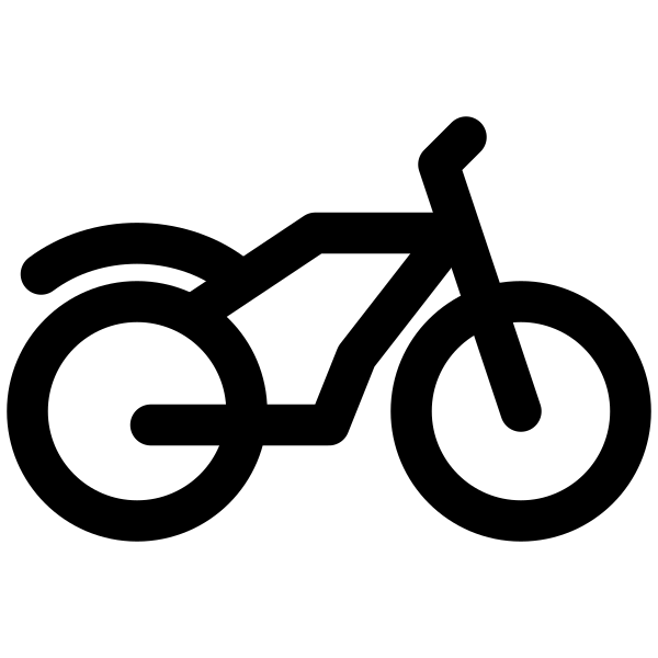 Motorcycle