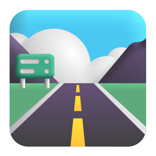 Motorway Color