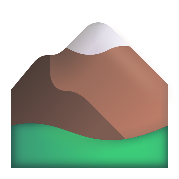 Mountain Color