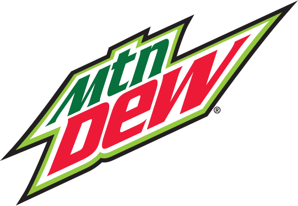 Mountain Dew Logo Vector
