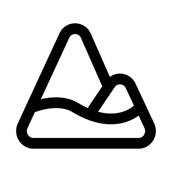 Mountain Snow