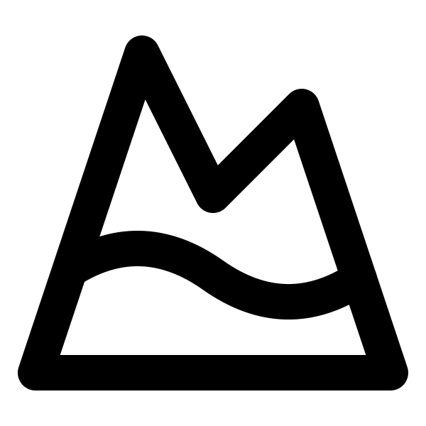 Mountain Snow