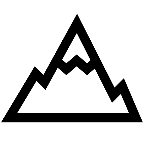 Mountain Solid