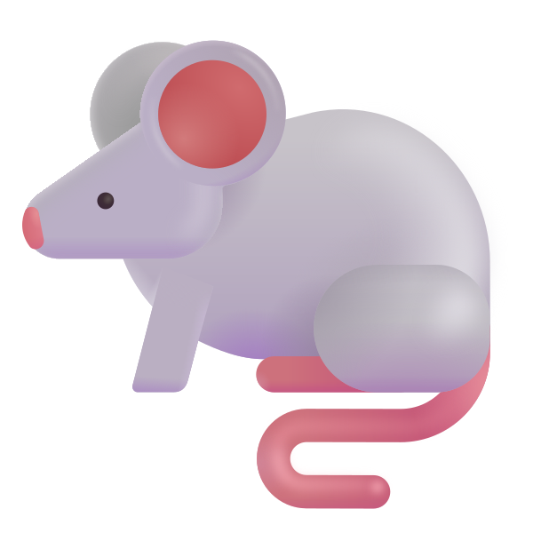 Mouse Color