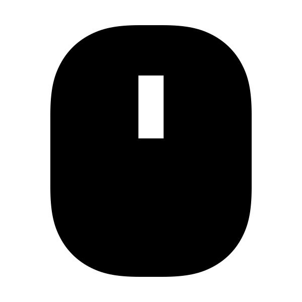 Mouse Fill