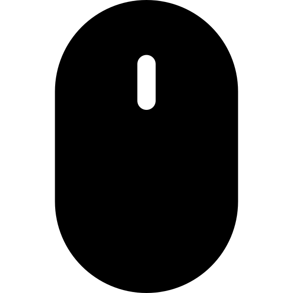 Mouse Fill