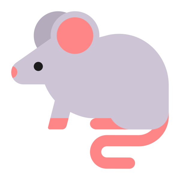 Mouse Flat