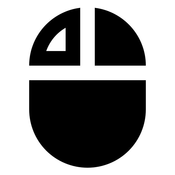 Mouse Left Click