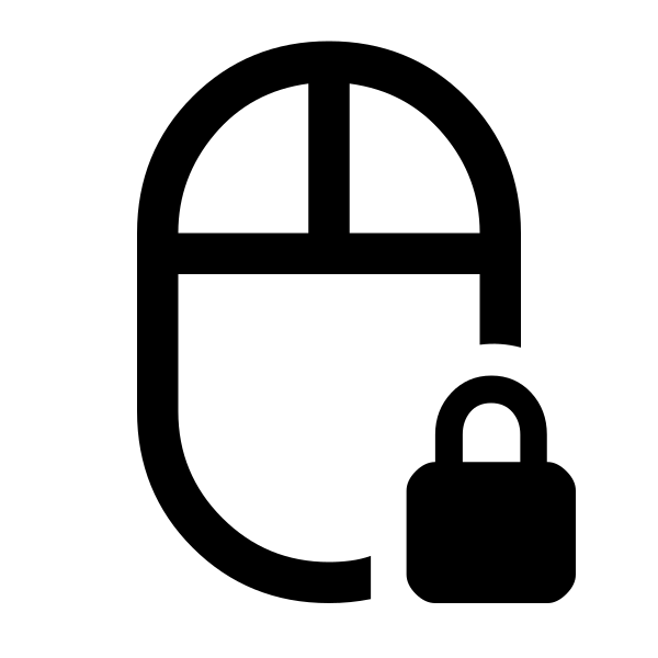 Mouse Lock