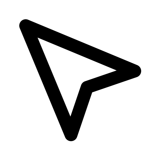 Mouse Pointer 2