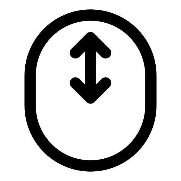 Mouse Scroll Wheel