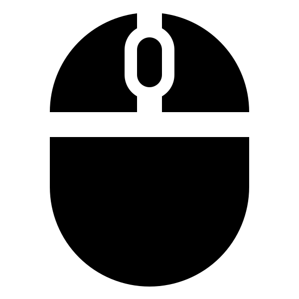 Mouse Scroll Wheel