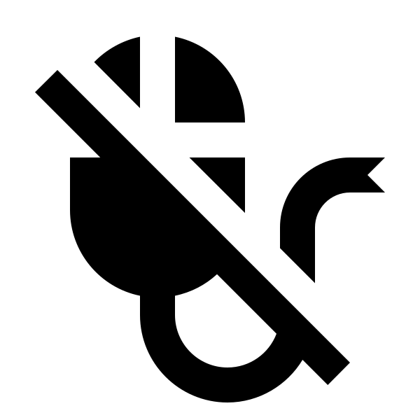 Mouse Variant Off