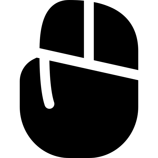 Mouse3 Fill