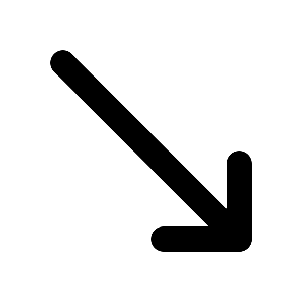 Move Down Right