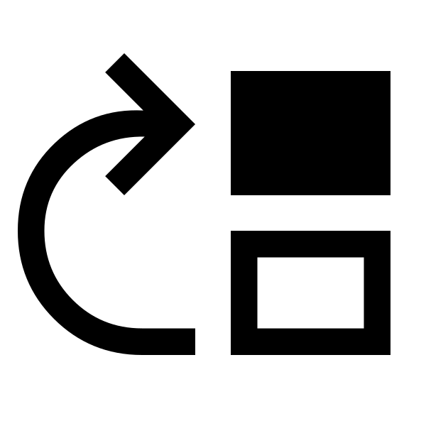 Move Up Fill