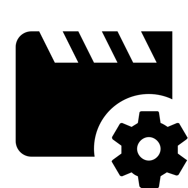Movie Cog