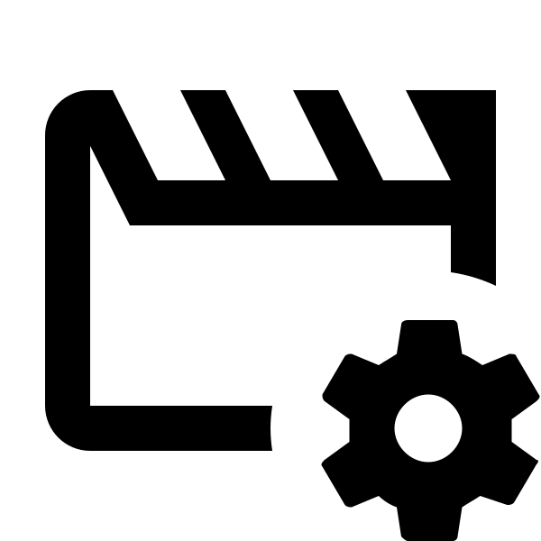 Movie Cog Outline