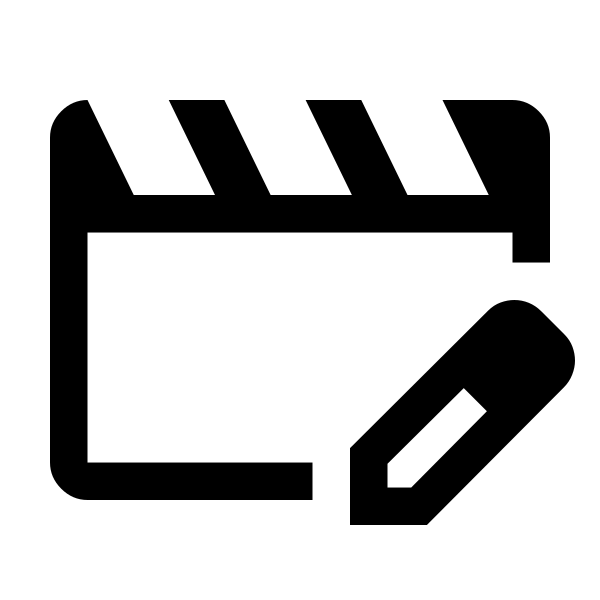 Movie Edit