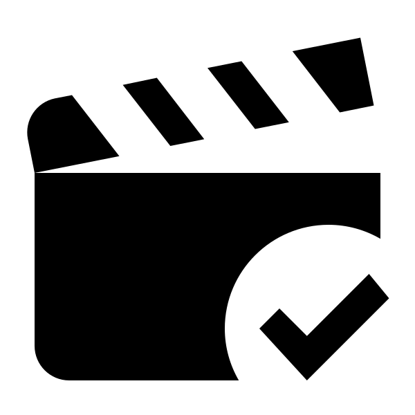 Movie Open Check