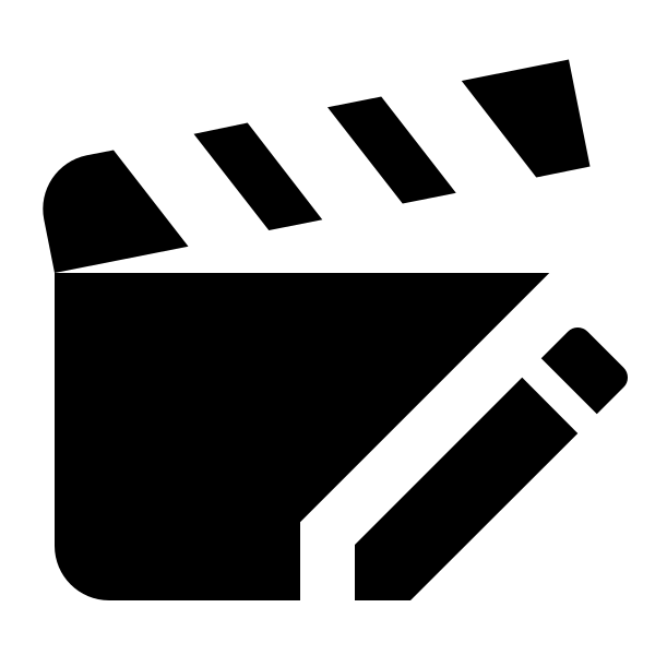 Movie Open Edit