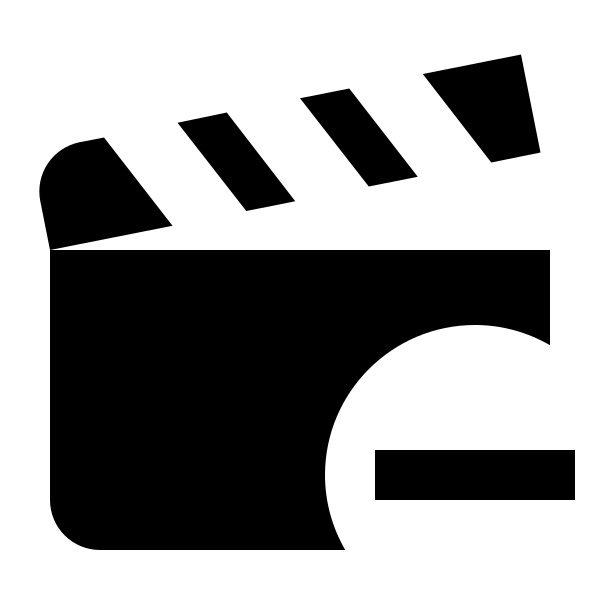 Movie Open Minus