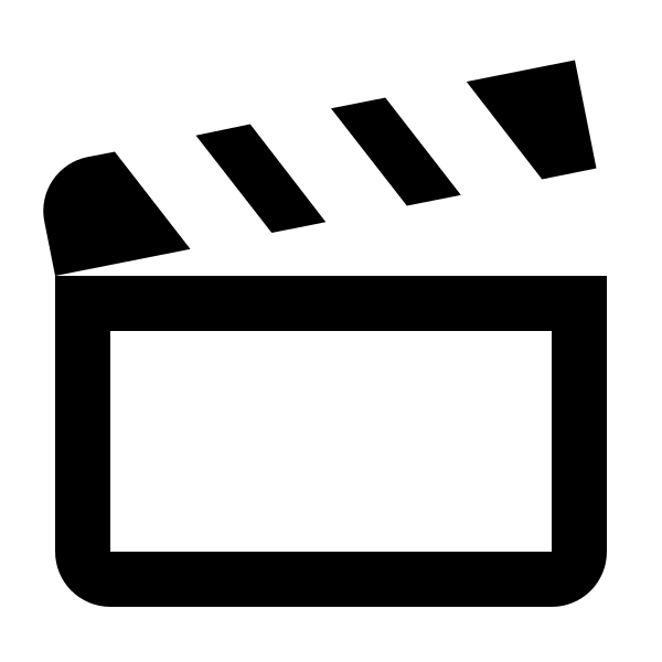 Movie Open Outline