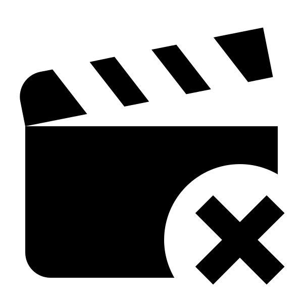 Movie Open Remove