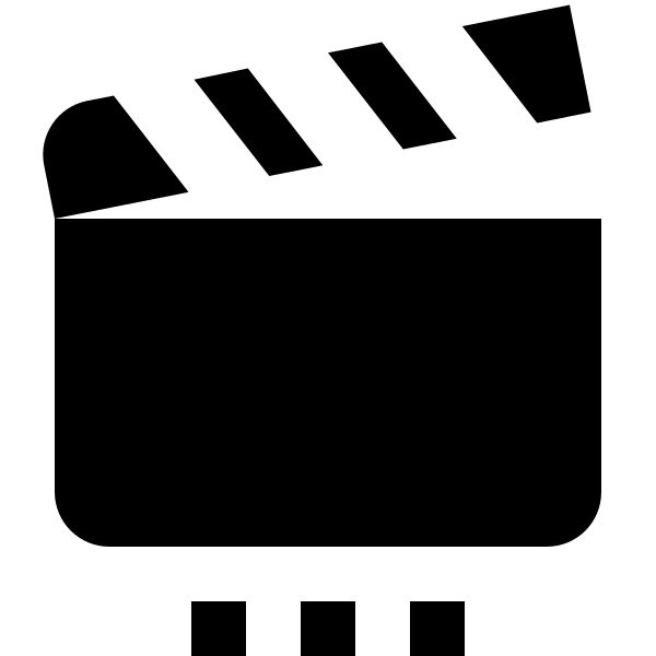 Movie Open Settings