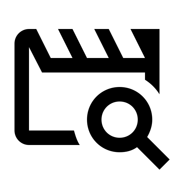 Movie Search Outline