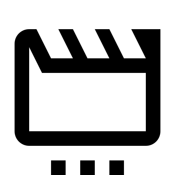 Movie Settings Outline