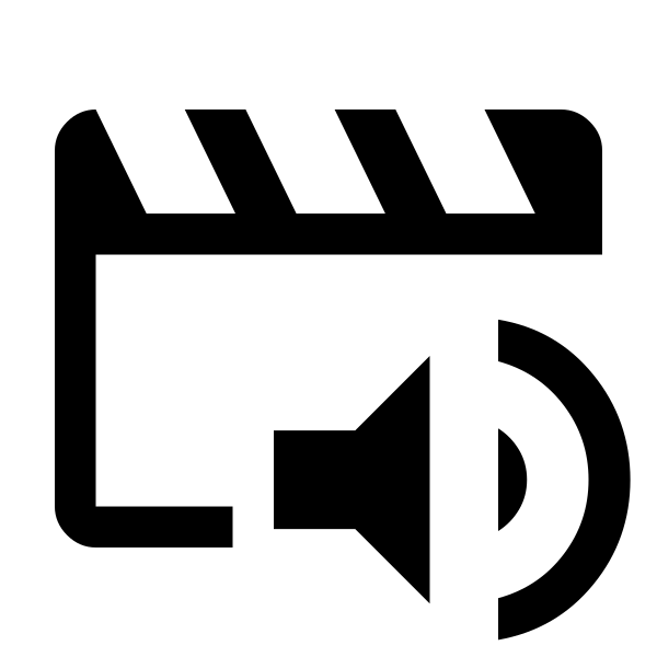 Movie Speaker