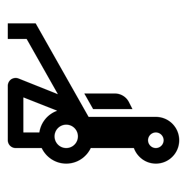 Mower Bag
