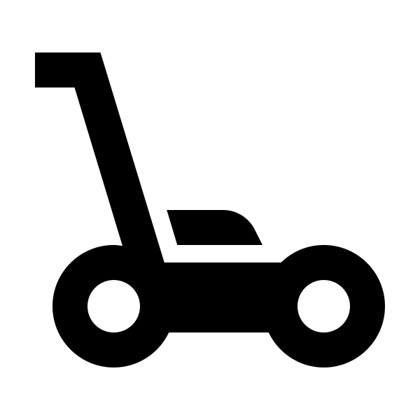 Mower