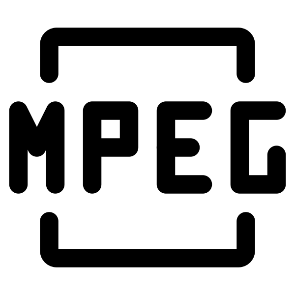 Mpeg Format