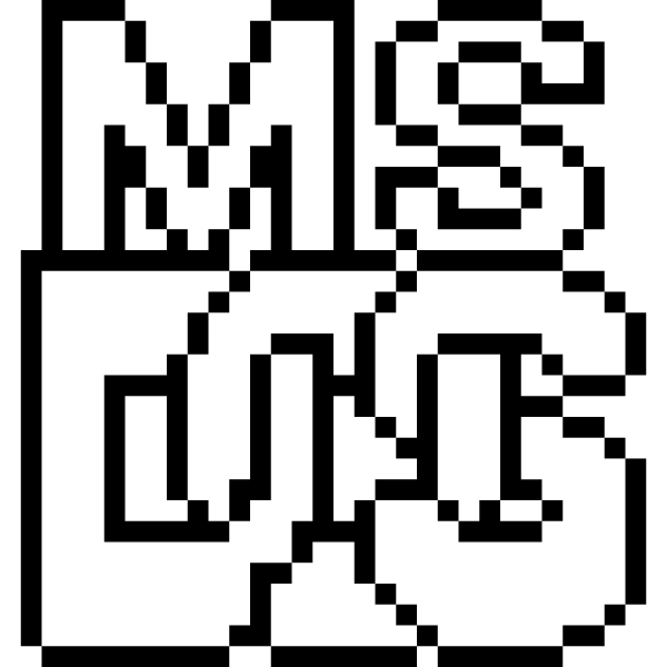 Msdos Line