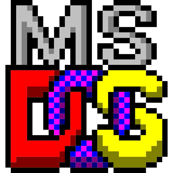 Msdos Original