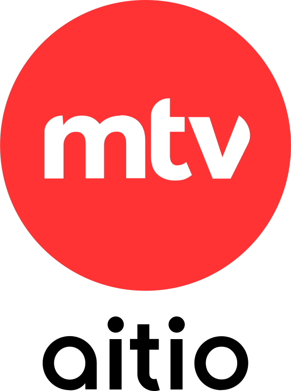 MTV Aitio Logo 2023
