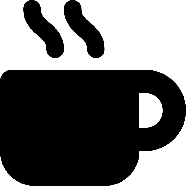 Mug Hot