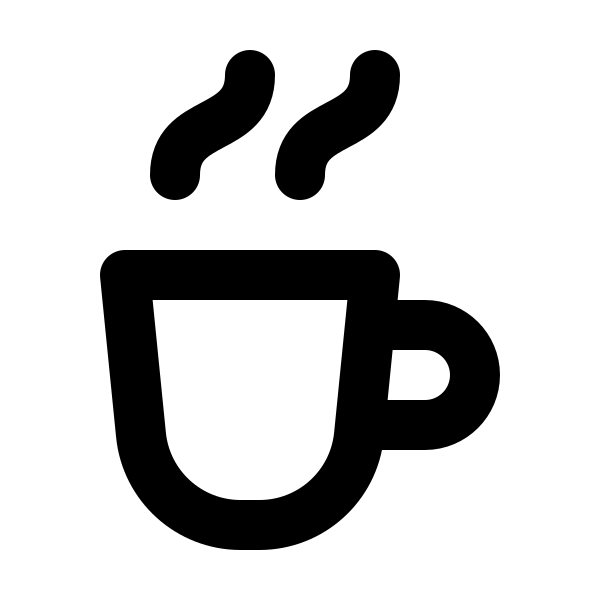 Mug Hot
