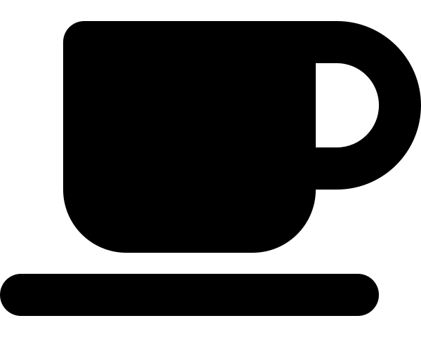 Mug Saucer