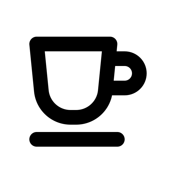 Mug Saucer