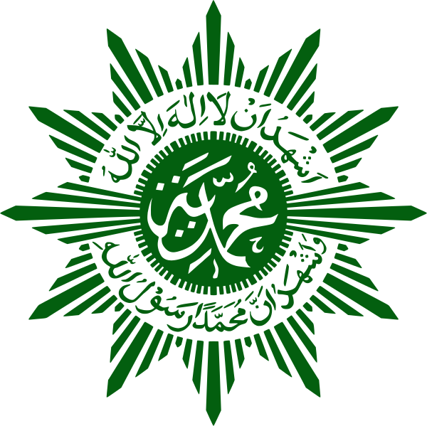 Muhammadiyah Vector