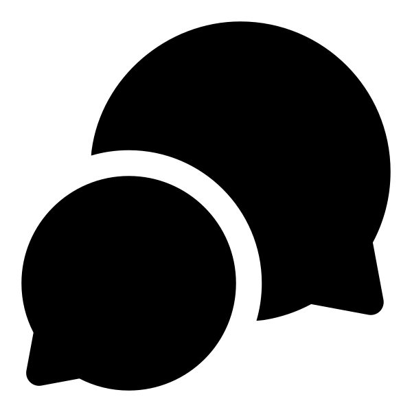 Multi Bubble Vector