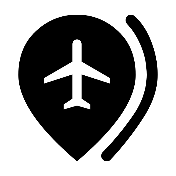 Multiple Airports Fill