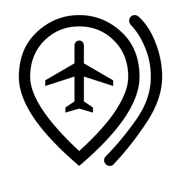 Multiple Airports