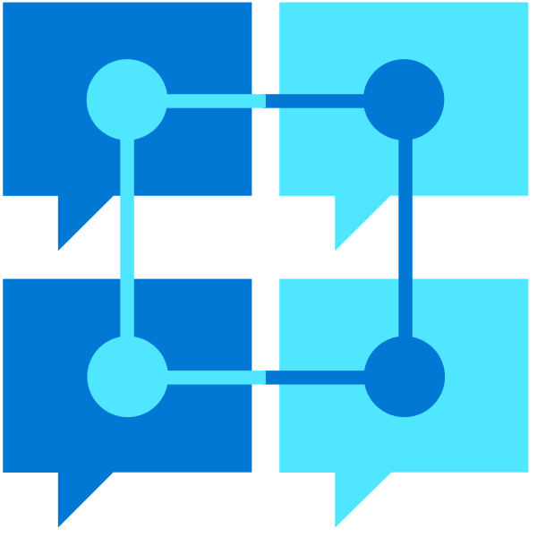 Multiple Messaging Vector